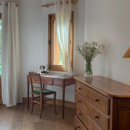 Chambres D'Hotes A Pontonx Buglose Luaran gambar