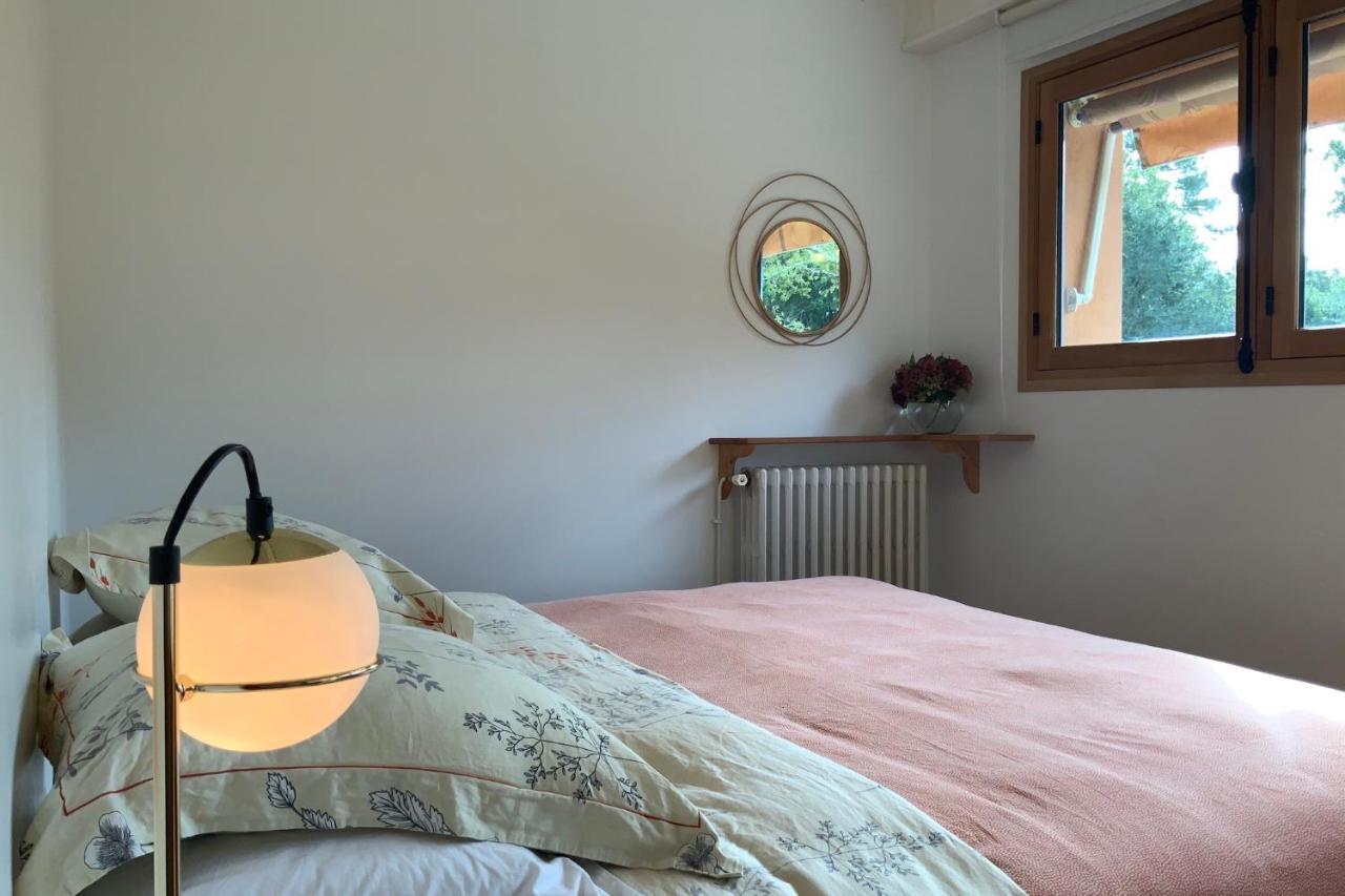 Chambres D'Hotes A Pontonx Buglose Luaran gambar