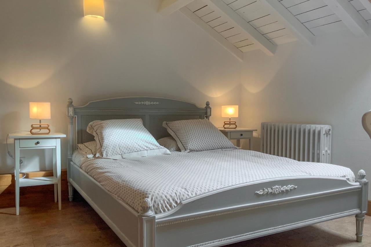 Chambres D'Hotes A Pontonx Buglose Luaran gambar