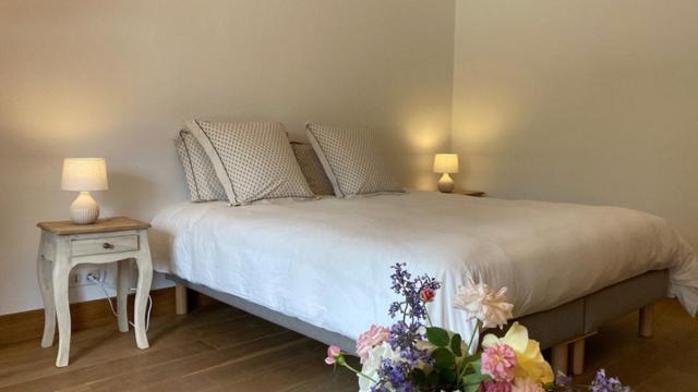Chambres D'Hotes A Pontonx Buglose Luaran gambar