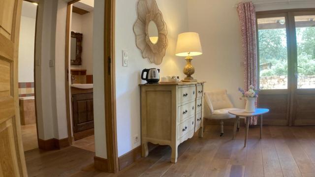 Chambres D'Hotes A Pontonx Buglose Luaran gambar
